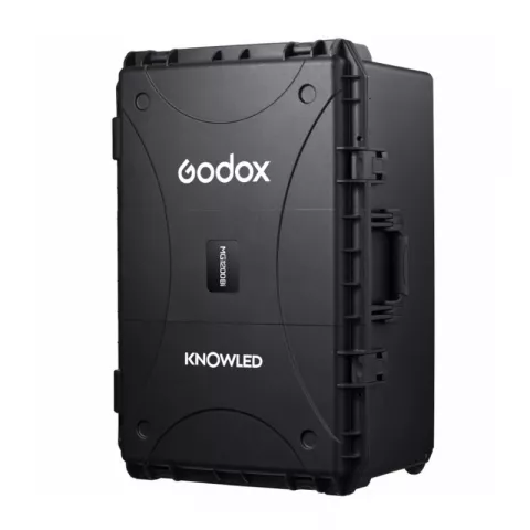 Осветитель светодиодный Godox Knowled MG1200Bi студийный