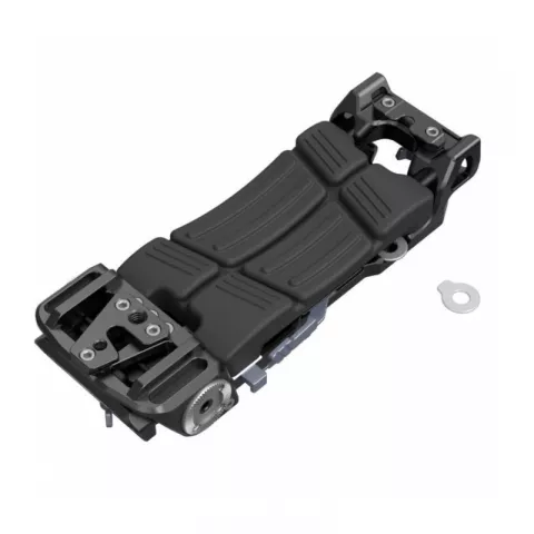 SmallRig 2837B Плечевой упор Shoulder Pad Pro