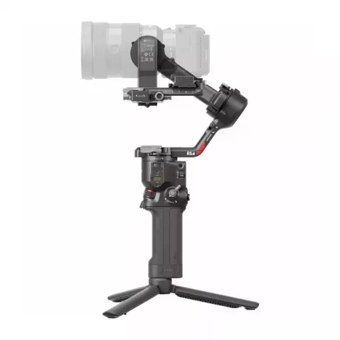 Стабилизатор DJI RS 4 Combo