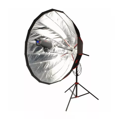 Штанга фокусировочная Falcon Eyes FEA-FS BW для параболических софтбоксов