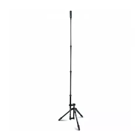 Штатив алюминиевый Manfrotto MTALUVR VR 4-секционный