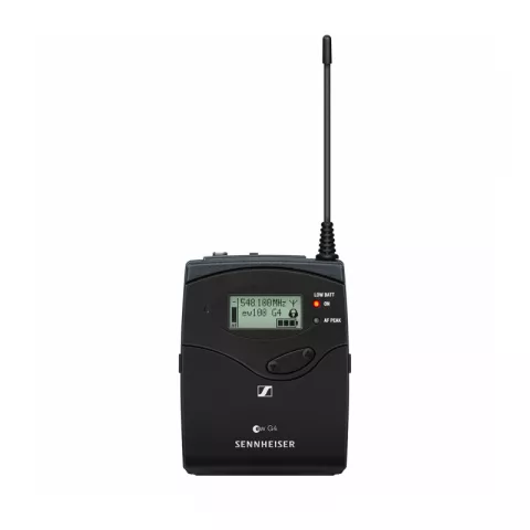 Передатчик Sennheiser SK 100 G4-A-X