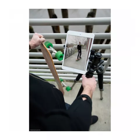Рамка - держатель JOBY GripTight Mount (Small Tablet) для планшетов