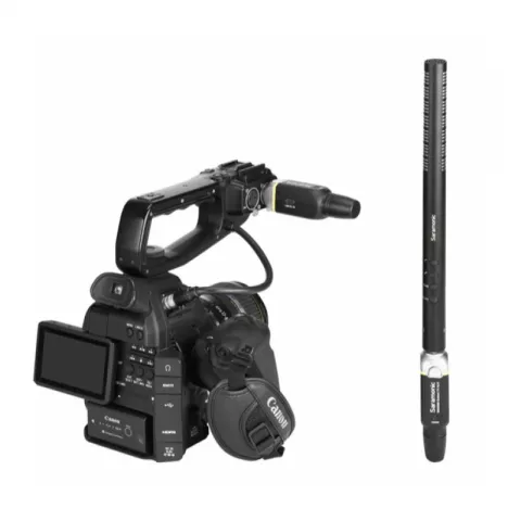 Saramonic Blink800 B2 радиосистема RX-XLR+TX-XLR приемник и передатчик