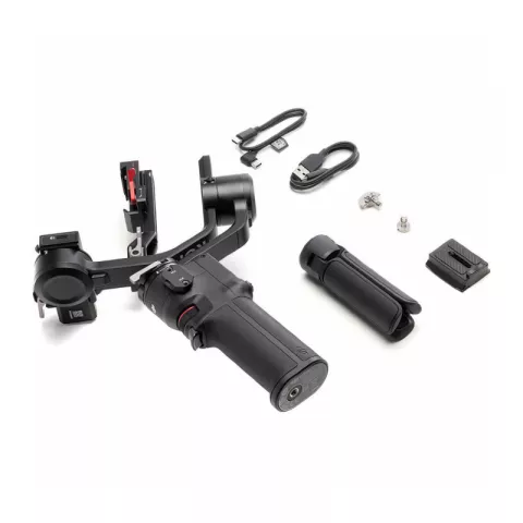 Стабилизатор DJI RS 3 Mini