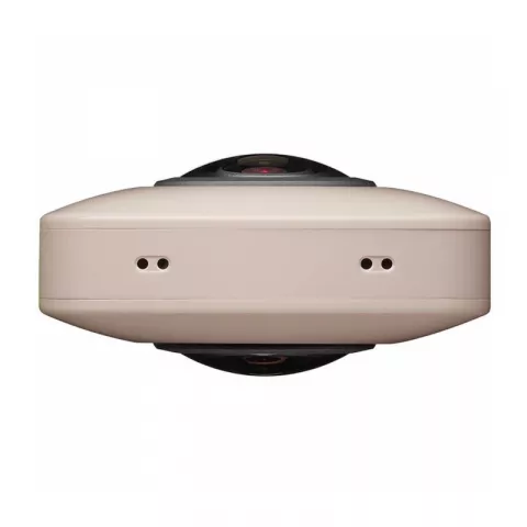 Панорамная камера VR 360 RICOH THETA SC2 (бежевая)