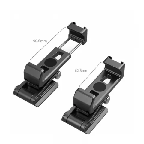 SmallRig 4611 Держатель для смартфона Metal Phone Holder with Arca-Swiss Support