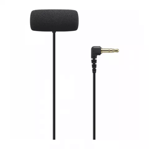 Sony ECM-LV1 Петличный стереомикрофон