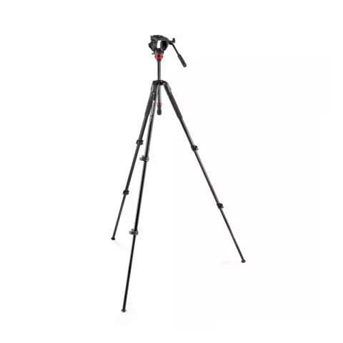 Штатив Manfrotto MVK500190XV с головой