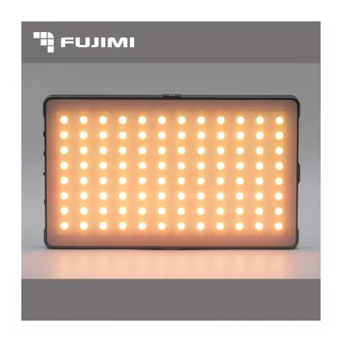 Fujimi FJL-RGB276 Компактная светодиодная RGB лампа
