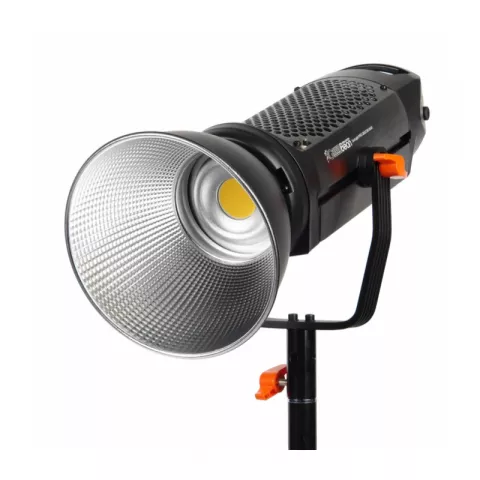 Осветитель светодиодный GreenBean SunLight PRO 200COB DMX