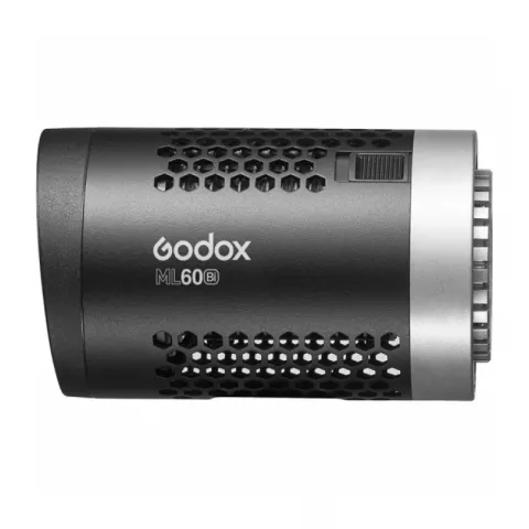 Комплект светодиодных осветителей Godox ML-KIT2 для видеосъемки