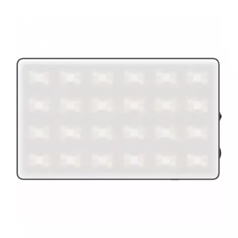 SmallRig 3808 Осветитель светодиодный RM120 Long-Battery-Life RGB Video Light