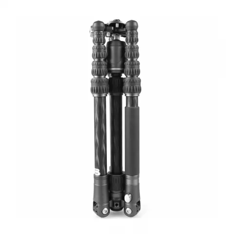 Benro FBAT05C+VX20 штатив с шаровой головой серии 0/5 секционный/трансфомер/карбоновый