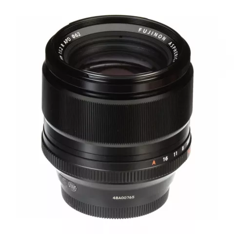 Объектив Fujifilm XF 56mm F1.2 R APD