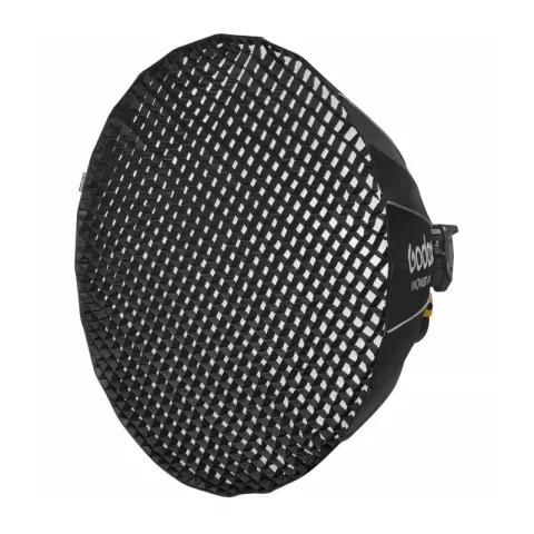 Софтбокс параболический Godox Knowled GP5 с байонетом G Mount