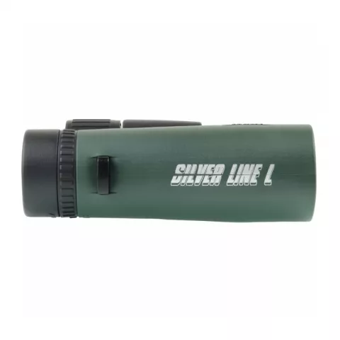 Бинокль Veber Silver Line БП 10*33L WP