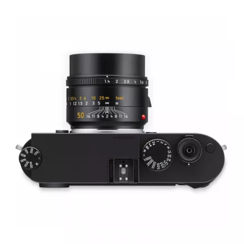 Leica Объектив SUMMILUX-M 50 f/1.4 ASPH., Black, 2023 Version