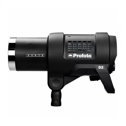 Комплект студийных моноблоков Profoto D2 500/500 AirTTL kit