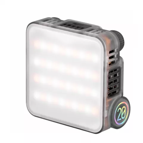 Источник света Zhiyun FiveRay M20 Combo