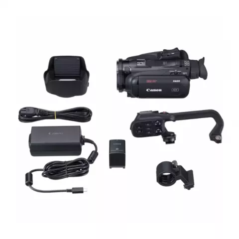 Видеокамера Canon XA60