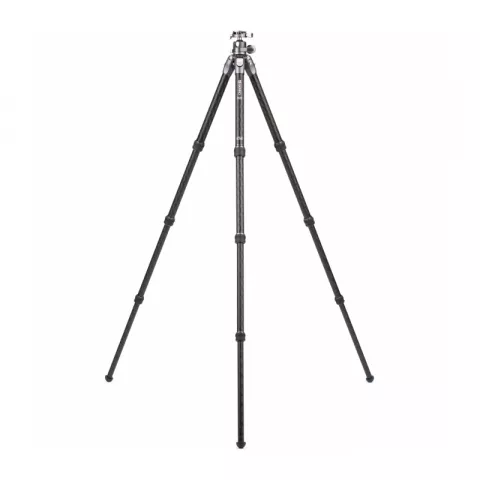 Benro Tortoise TTOR34C+GX35 штатив с шаровой головой серии 3/4 секционный/карбоновый