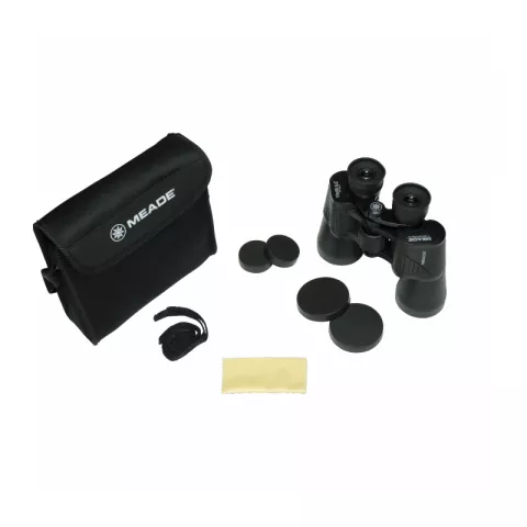 Бинокль Meade TravelView 8x25