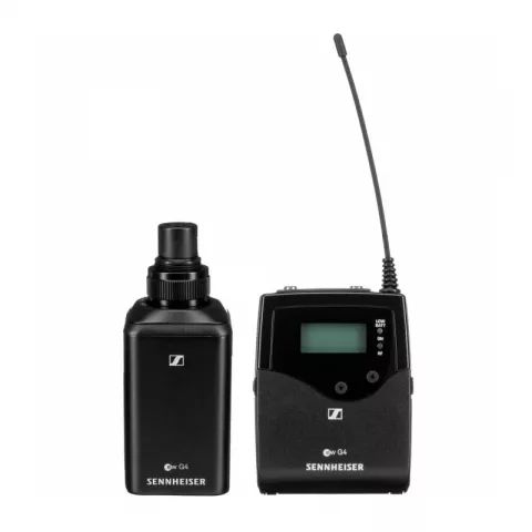 Беспроводная радиосистема Sennheiser EW 500 BOOM G4-AW+