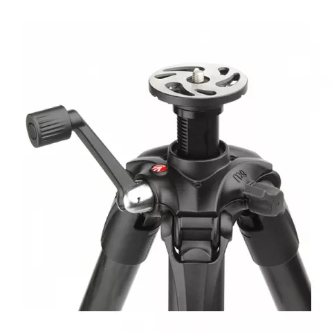 Штатив Manfrotto MT057C4-G для фотокамеры редукторный карбоновый