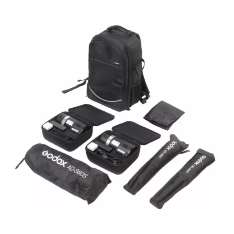 Комплект студийного оборудования Godox AD300Pro KIT