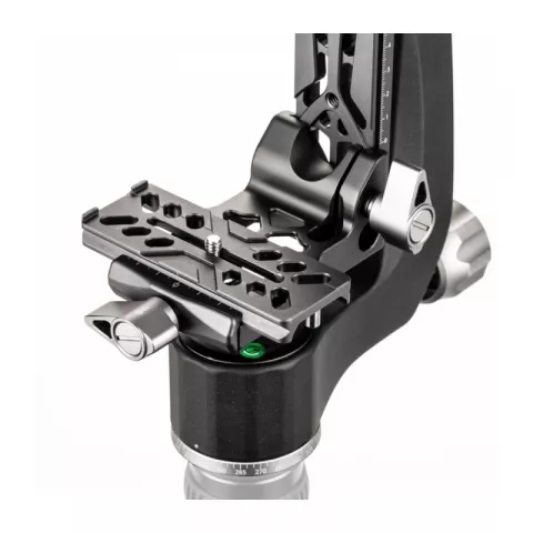 Benro GH2N Gimbal Head Aluminum карданная голова алюминиевая