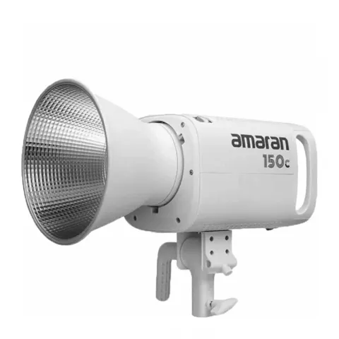 Светодиодный осветитель Aputure amaran 150c белый