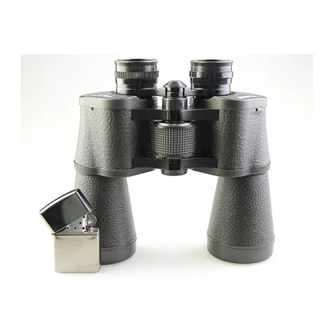 Бинокль Veber Classic БПЦ 16х50 VL