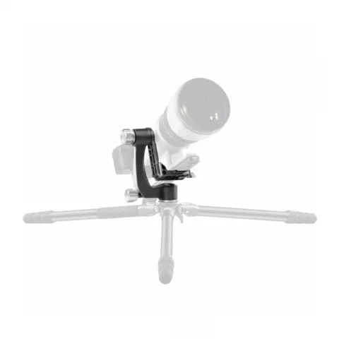 Benro GH2N Gimbal Head Aluminum карданная голова алюминиевая