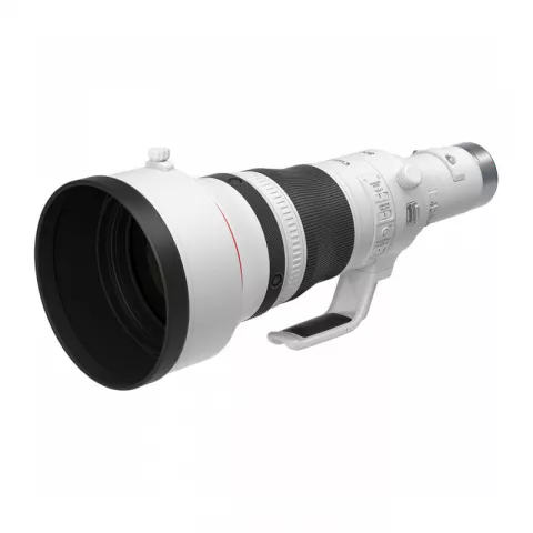 Объектив Canon RF 800mm f/5.6 L IS USM Lens