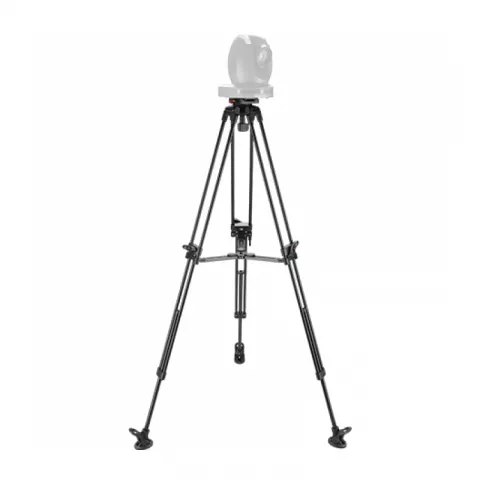 E-Image PSK02 Kit aluminum tripod legs w/75mm bowl to flat adapter & Q Опора для следящей PTZ камеры