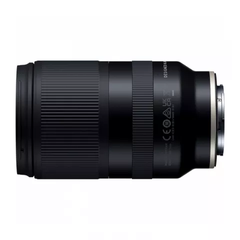 Объектив Tamron 18-300mm F/3.5-6.3 Di III-A VC VXD Sony E (APS-C)