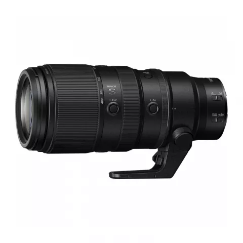 Объектив Nikon NIKKOR Z 100-400mm f/4.5-5.6 VR S