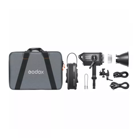 Светодиодный осветитель Godox Knowled M300Bi