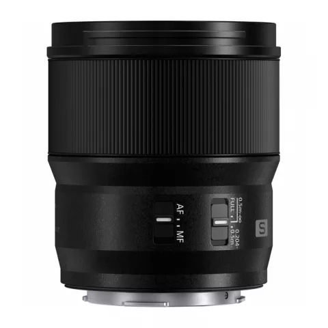 Panasonic Lumix S 100mm f/2.8 Macro Lens (Leica L)