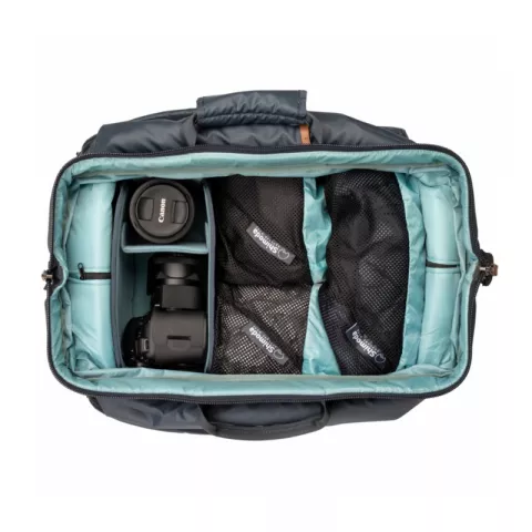 Shimoda Stuff Sack Kit Комплект мешочков (3 шт.) для вещей (520-082)