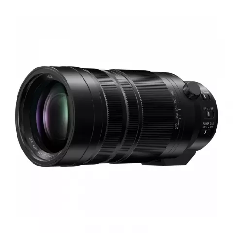 Объектив Panasonic Leica DG Vario-Elmar 100-400mm f/4-6.3 II ASPH. POWER O.I.S.