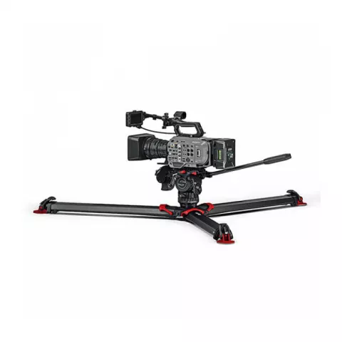 Sachtler System aktiv6 flowtech75 GS штативный комплект