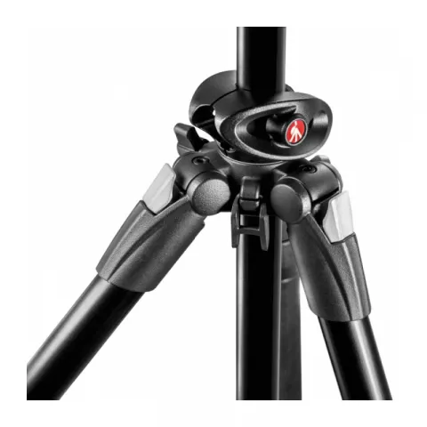 Штатив Manfrotto MK290DUA3-3W Dual