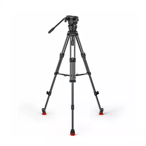 Sachtler System FSB 4 75/2 CF MS штативный комплект