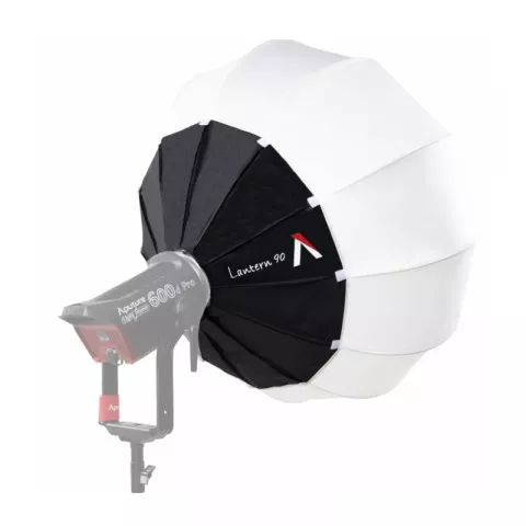 Софтбокс Aputure Lantern 90