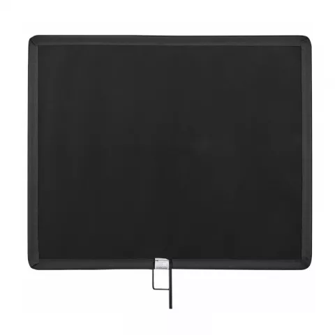 Avenger I1010 Флаг 30х36" (76х90см) черный
