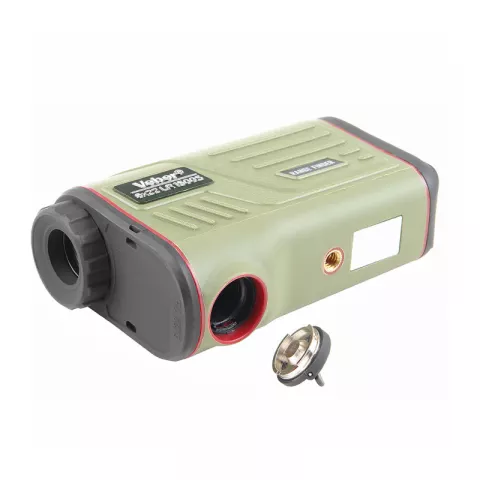 Лазерный дальномер Veber 6x22 LR 1500S