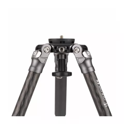 Benro TMTH33C штатив Mammoth для фотокамеры карбоновый с цангами