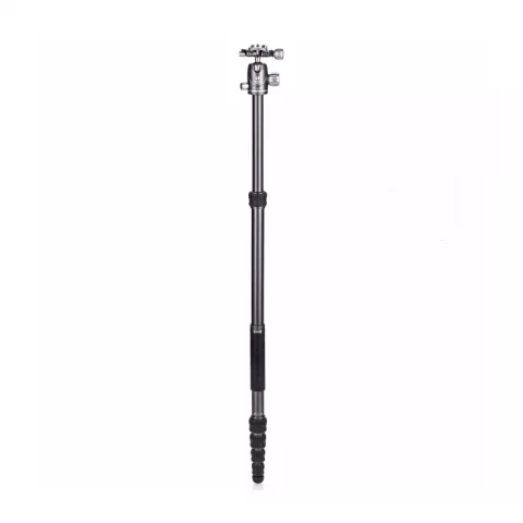 Benro FBAT15A+VX20 штатив с шаровой головой серии 1/5 секционный/трансформер/алюминиевый